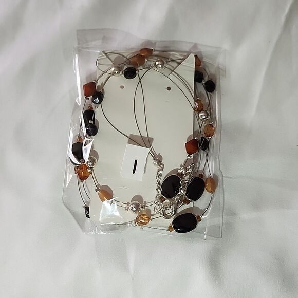 Beaded Necklaces - Picture 2 of 4